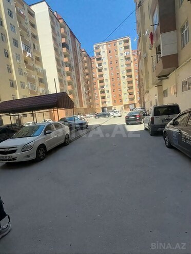 Продаётся 3-комн. новостройка 90 м², Абшеронcкий  р., photo 10 from 13