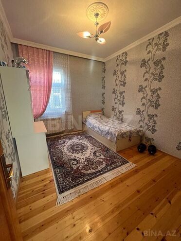 Satılır 6 otaqlı həyət evi/bağ evi 144 m², 20-ci sahə q., photo 18 from 23