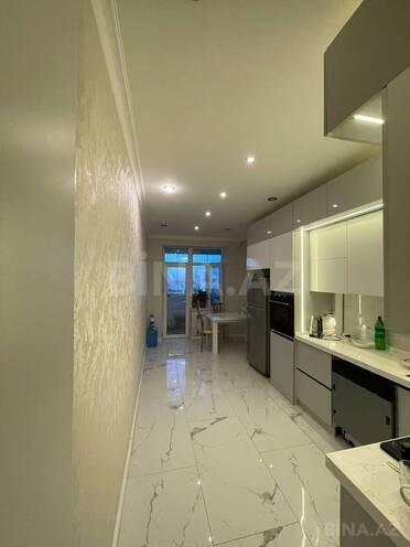 Продаётся 3-комн. новостройка 125 м², м. Дернегюль, photo 9 from 16