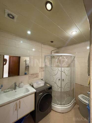Продаётся 3-комн. новостройка 125 м², м. Дернегюль, photo 11 from 16