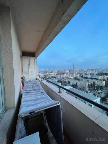 Продаётся 3-комн. новостройка 125 м², м. Дернегюль, photo 14 from 16