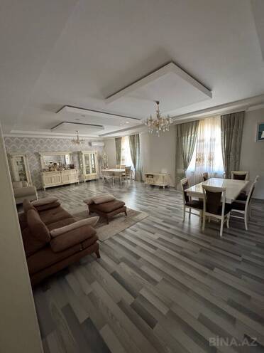 Satılır 5 otaqlı həyət evi/bağ evi 400 m², photo 10 from 21