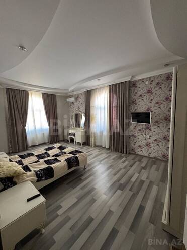 Satılır 5 otaqlı həyət evi/bağ evi 400 m², photo 14 from 21