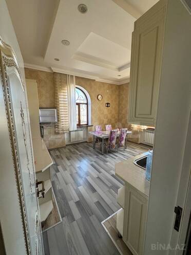 Satılır 5 otaqlı həyət evi/bağ evi 400 m², photo 18 from 21