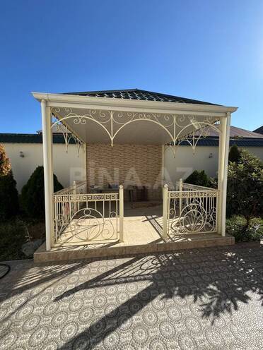 Satılır 5 otaqlı həyət evi/bağ evi 400 m², photo 5 from 21