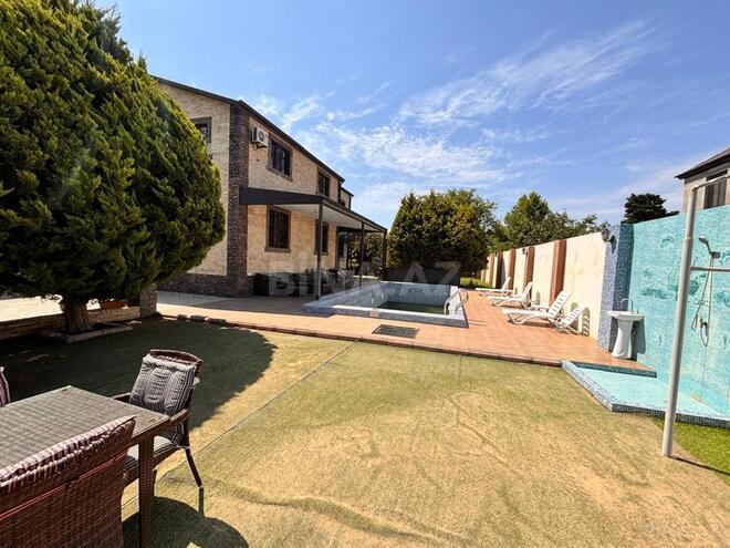 Satılır 3 otaqlı həyət evi/bağ evi 250 m², Görədil q., photo 1 from 29