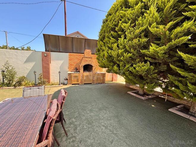 Satılır 3 otaqlı həyət evi/bağ evi 250 m², Görədil q., photo 18 from 29
