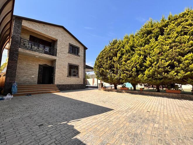 Satılır 3 otaqlı həyət evi/bağ evi 250 m², Görədil q., photo 16 from 29