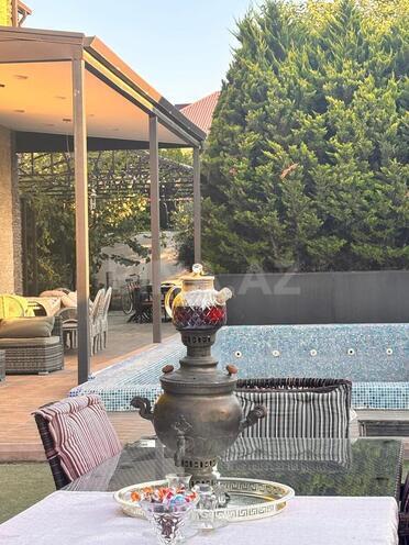 Satılır 3 otaqlı həyət evi/bağ evi 250 m², Görədil q., photo 8 from 29