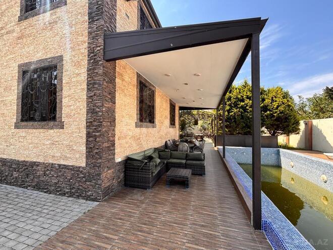 Satılır 3 otaqlı həyət evi/bağ evi 250 m², Görədil q., photo 6 from 29
