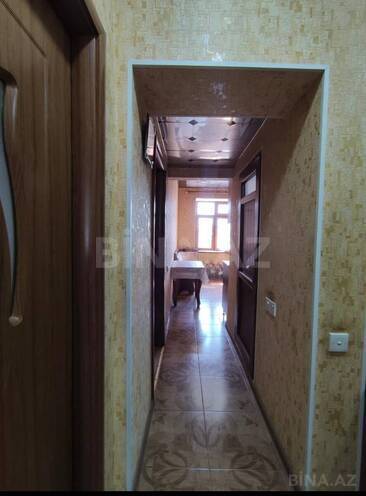 İcarəyə verilir 2 otaqlı köhnə tikili 60 m², Həzi Aslanov m., photo 6 from 7