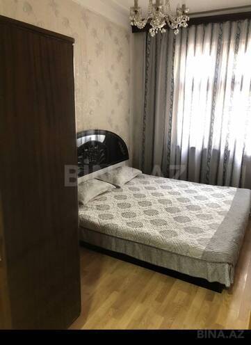 İcarəyə verilir 2 otaqlı köhnə tikili 60 m², Həzi Aslanov m., photo 3 from 7
