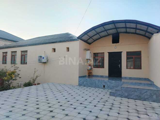 Продаётся 5-комн. дом/дача 200 м², пос. Карачухур, photo 1 from 18