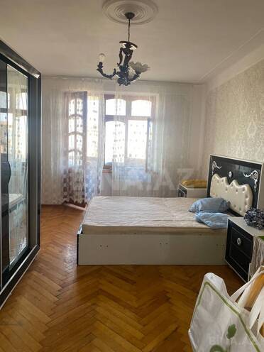 Сдаётся 4-комн. вторичка 70 м², м. Нариман Нариманов, photo 5 from 14