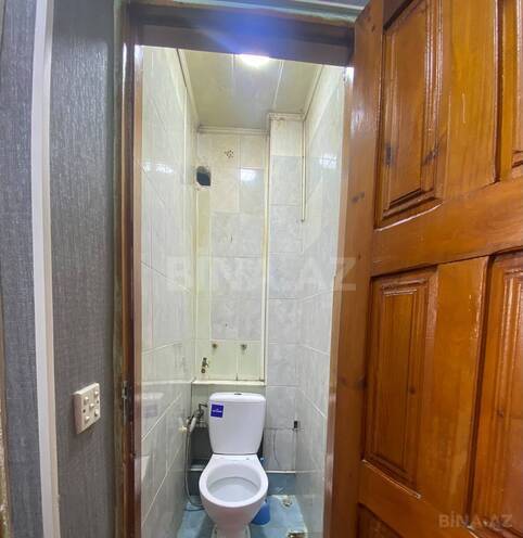 Сдаётся 4-комн. вторичка 70 м², м. Нариман Нариманов, photo 12 from 14