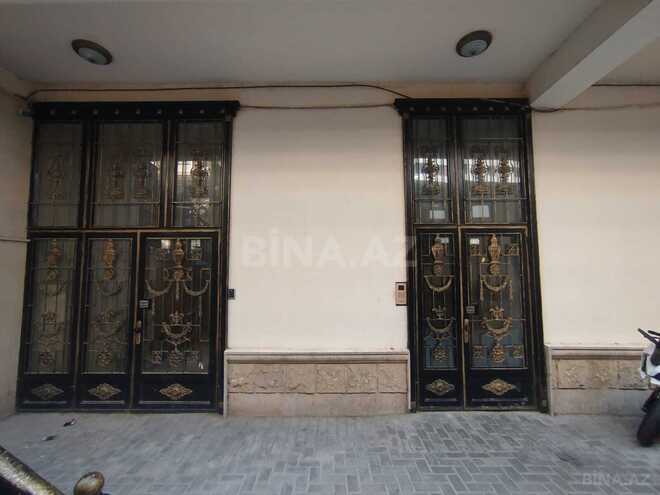 Продаётся 3-комн. новостройка 110 м², м. Мемар Аджеми, photo 14 from 16