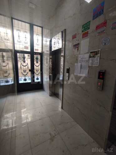 Продаётся 3-комн. новостройка 110 м², м. Мемар Аджеми, photo 12 from 16