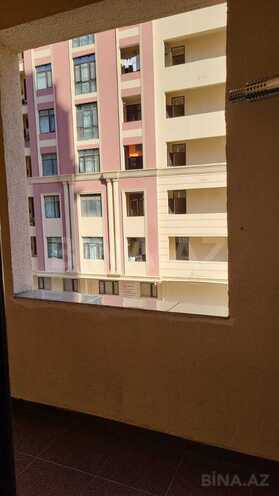 İcarəyə verilir 2 otaqlı yeni tikili 58 m², Nəriman Nərimanov m., photo 6 from 13