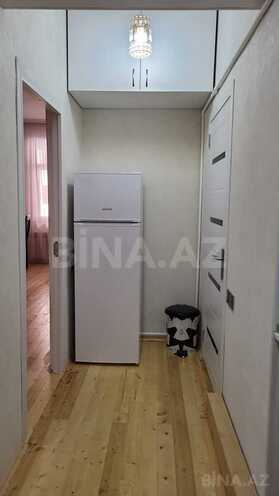 İcarəyə verilir 2 otaqlı yeni tikili 58 m², Nəriman Nərimanov m., photo 9 from 13