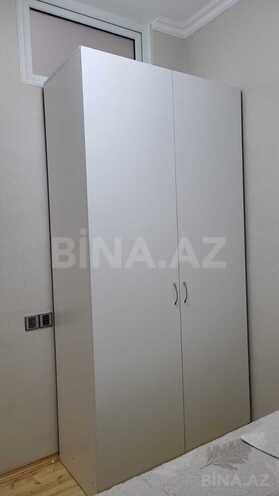 İcarəyə verilir 2 otaqlı yeni tikili 58 m², Nəriman Nərimanov m., photo 10 from 13