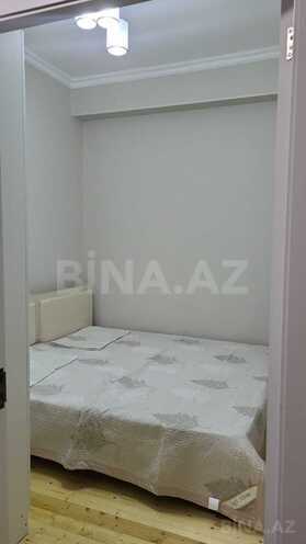 İcarəyə verilir 2 otaqlı yeni tikili 58 m², Nəriman Nərimanov m., photo 4 from 13