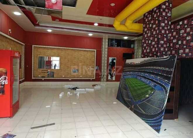 İcarəyə verilir  obyekt 400 m², Əhmədli m., photo 1 from 15