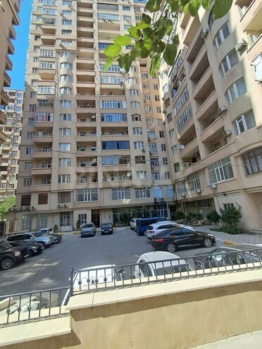 Satılır 1 otaqlı yeni tikili 54 m², Elmlər Akademiyası m., photo 5 from 11