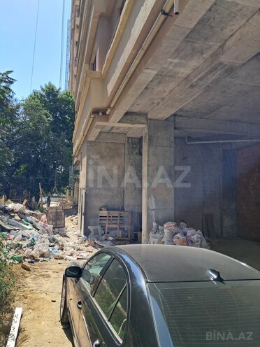 Satılır 1 otaqlı yeni tikili 54 m², Elmlər Akademiyası m., photo 6 from 11