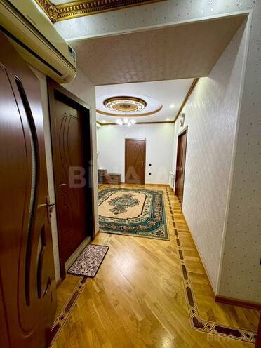 İcarəyə verilir 3 otaqlı yeni tikili 135 m², Nəriman Nərimanov m., photo 10 from 19