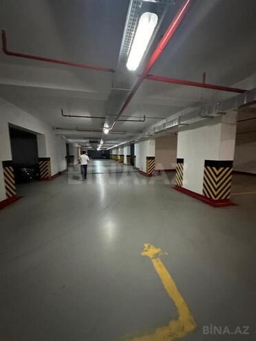 Продаётся 4-комн. новостройка 212 м², м. Низами, photo 13 from 21