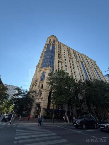 Продаётся 4-комн. новостройка 212 м², м. Низами, photo 4 from 21