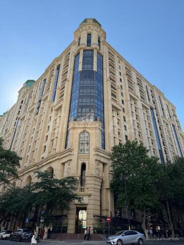 Продаётся 4-комн. новостройка 212 м², м. Низами, photo 3 from 21