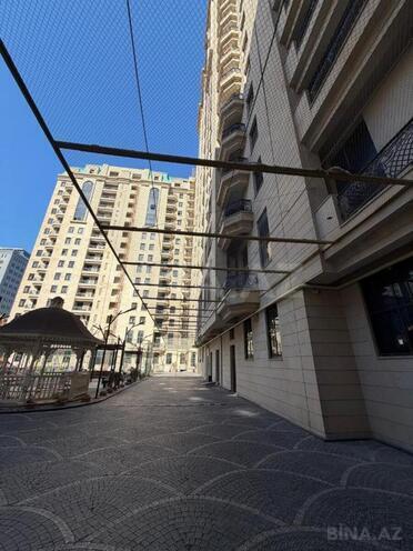 Продаётся 4-комн. новостройка 212 м², м. Низами, photo 17 from 21