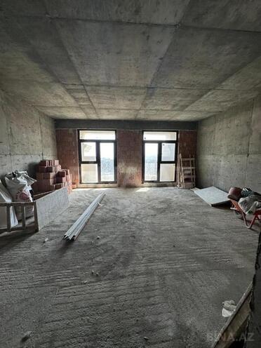 Продаётся 4-комн. новостройка 212 м², м. Низами, photo 7 from 21