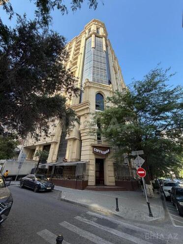 Продаётся 4-комн. новостройка 212 м², м. Низами, photo 16 from 21