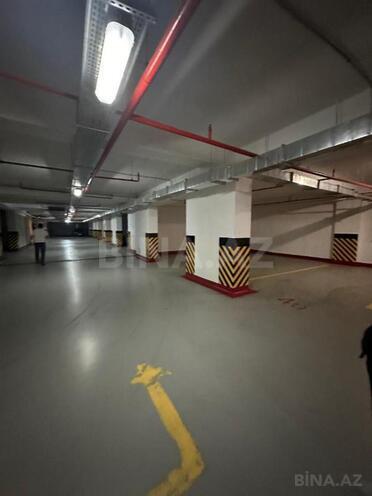 Продаётся 4-комн. новостройка 212 м², м. Низами, photo 14 from 21