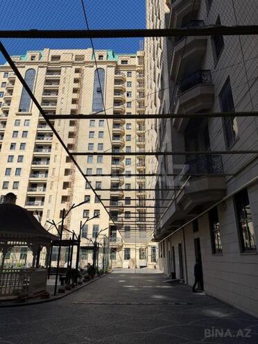 Продаётся 4-комн. новостройка 212 м², м. Низами, photo 18 from 21