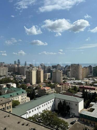 Продаётся 4-комн. новостройка 212 м², м. Низами, photo 11 from 21