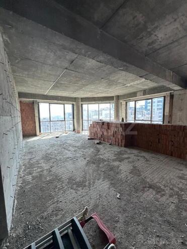 Продаётся 4-комн. новостройка 212 м², м. Низами, photo 5 from 21
