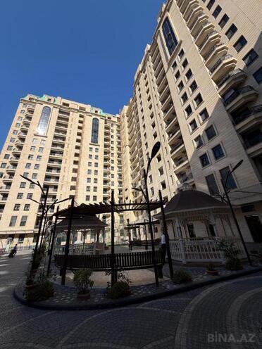 Продаётся 4-комн. новостройка 212 м², м. Низами, photo 19 from 21