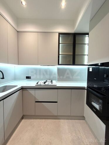 Продаётся 3-комн. новостройка 88 м², м. Иншаатчылар, photo 5 from 22