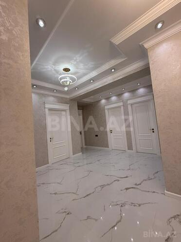 Satılır 3 otaqlı yeni tikili 142 m², Əhmədli m., photo 10 from 18
