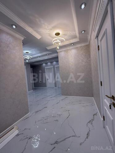 Satılır 3 otaqlı yeni tikili 142 m², Əhmədli m., photo 14 from 18
