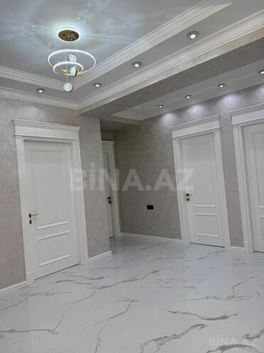 Satılır 3 otaqlı yeni tikili 142 m², Əhmədli m., photo 12 from 18