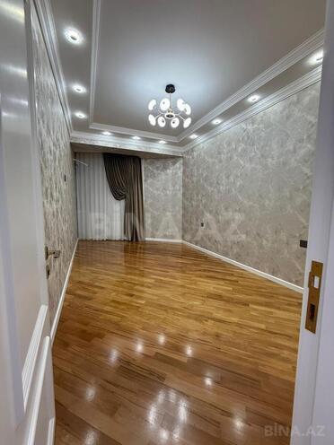 Satılır 3 otaqlı yeni tikili 142 m², Əhmədli m., photo 3 from 18