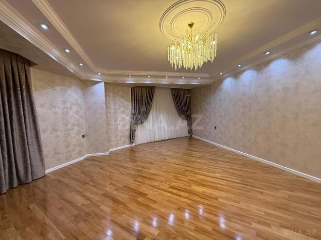 Satılır 3 otaqlı yeni tikili 142 m², Əhmədli m., photo 7 from 18