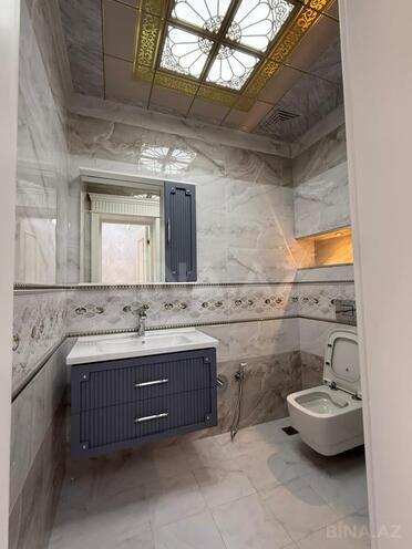 Satılır 3 otaqlı yeni tikili 142 m², Əhmədli m., photo 17 from 18