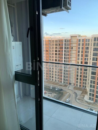 İcarəyə verilir 2 otaqlı yeni tikili 58 m², Yasamal r., photo 8 from 12