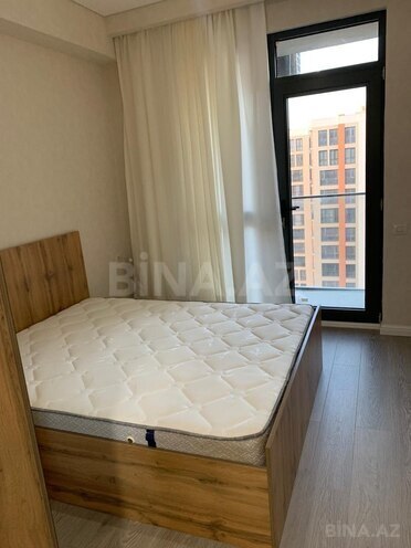 İcarəyə verilir 2 otaqlı yeni tikili 58 m², Yasamal r., photo 7 from 12