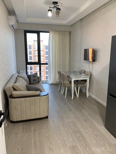 İcarəyə verilir 2 otaqlı yeni tikili 58 m², Yasamal r., photo 4 from 12